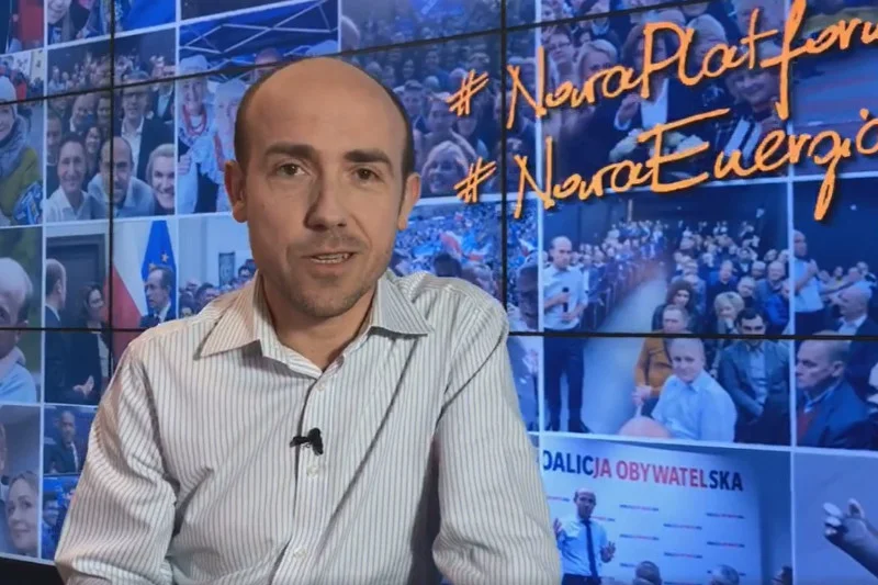 Borys Budka zdradził plany Donalda Tuska.