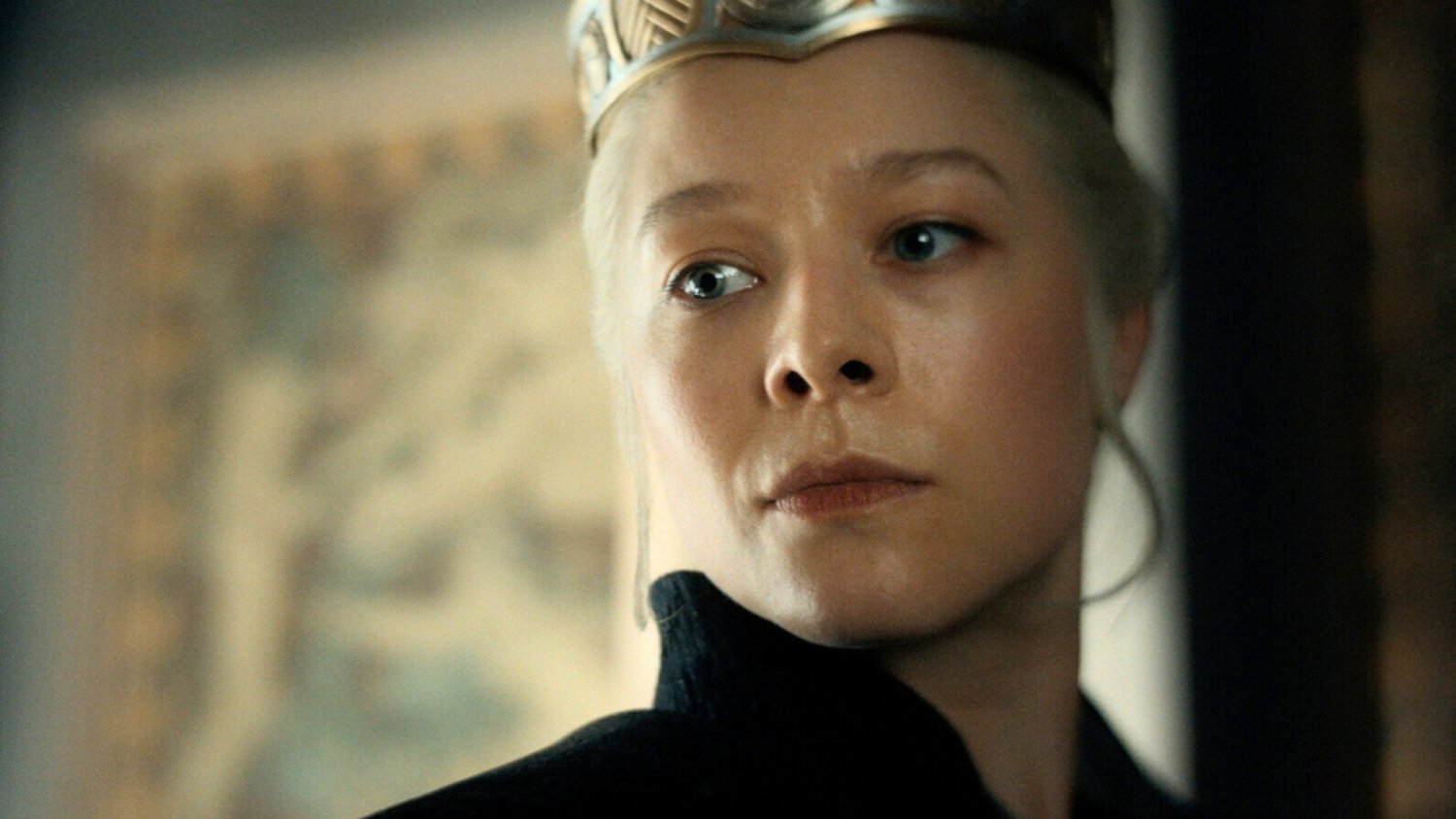 "Ród smoka" wraca w teaserze 3. sezonu. Trwa odliczanie, fani czekają na wojnę