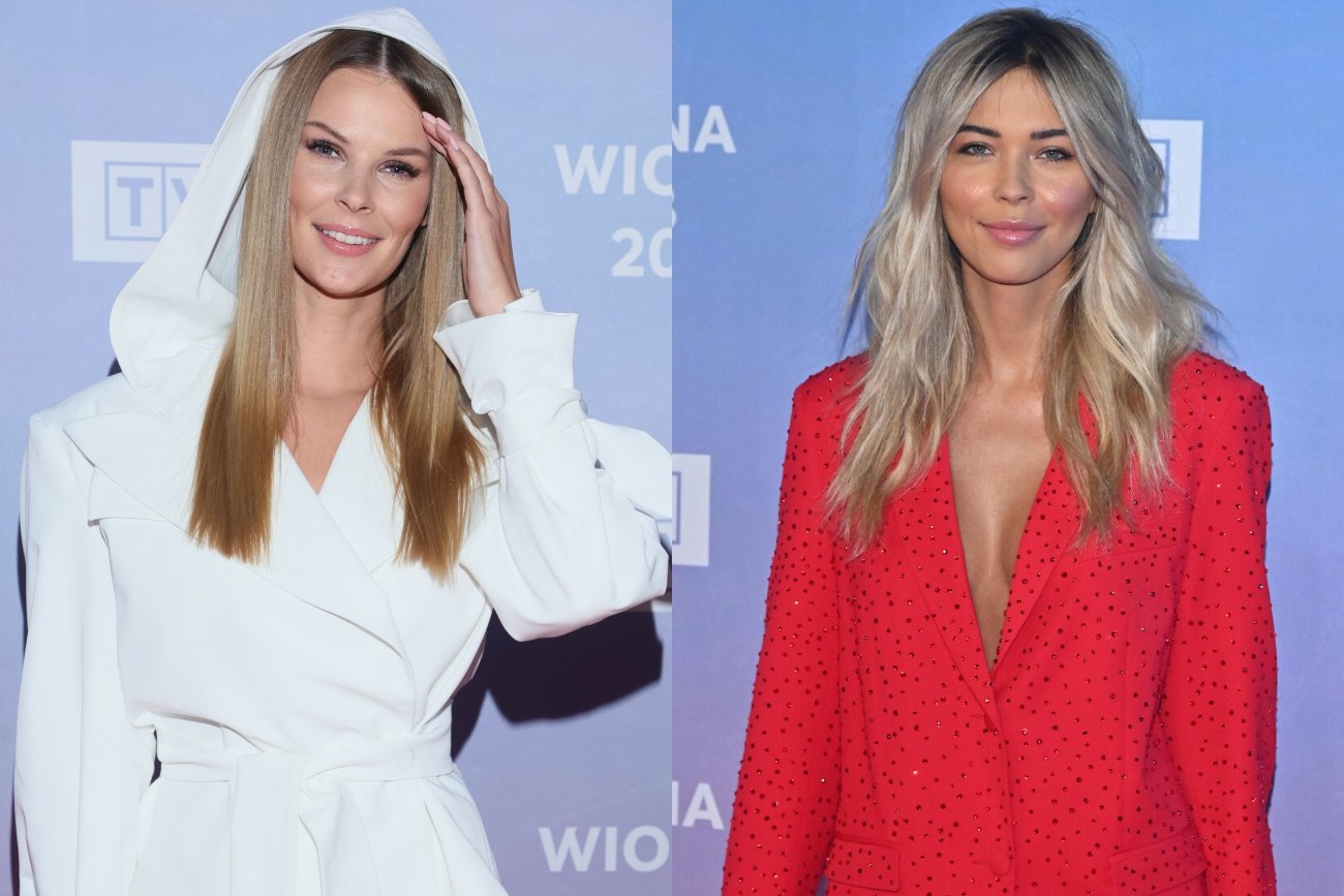 Małgorzata Tomaszewska skomentowała pracę Sandry Kubickiej w TVP