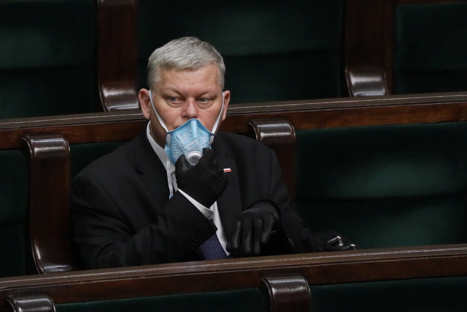 Marek Suski o podziale Mazowsza w połowie 2021. Radom będzie nową stolicą?