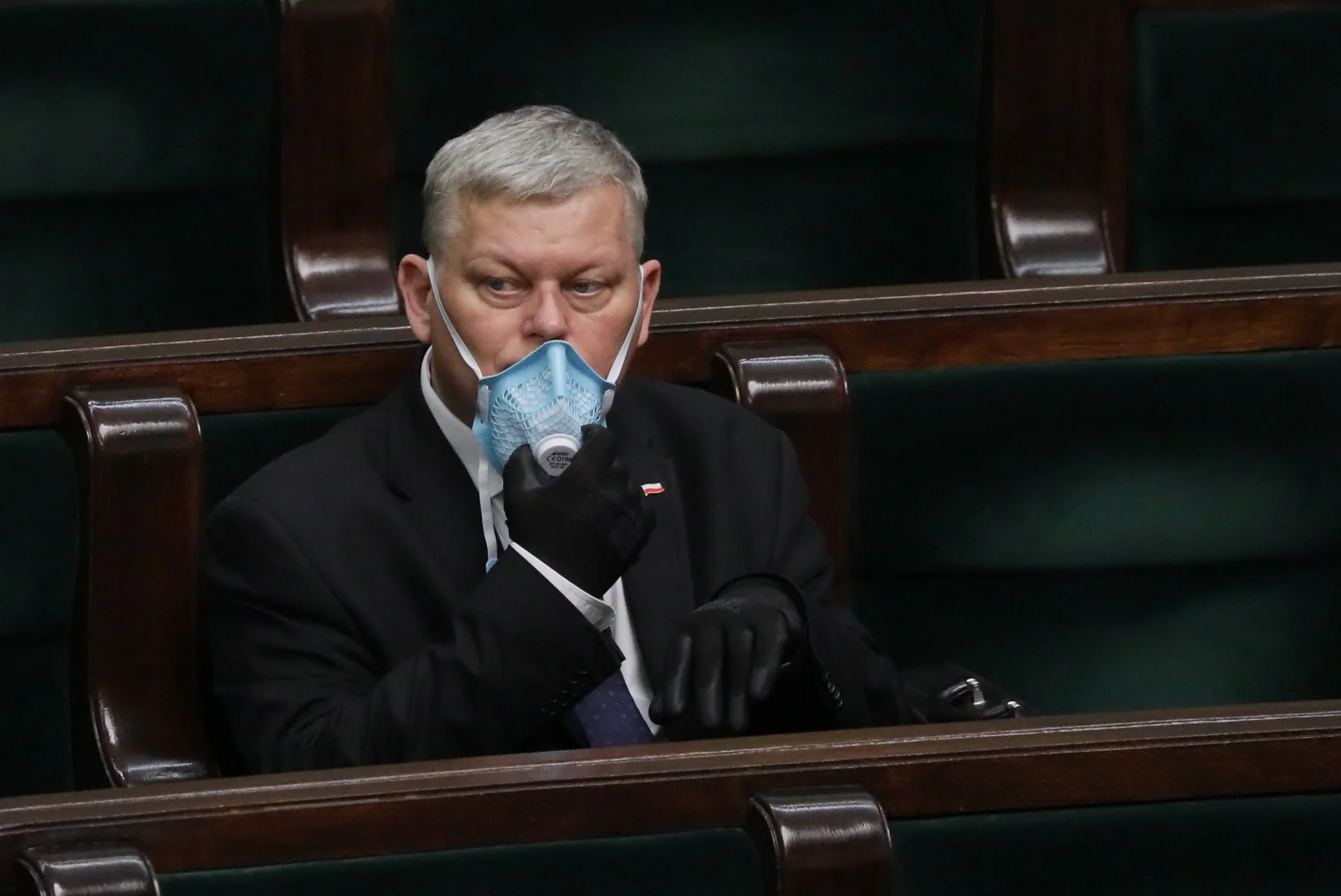 Marek Suski o podziale Mazowsza w połowie 2021. Radom będzie nową stolicą?