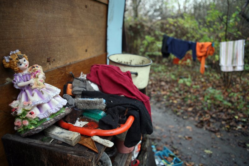 Ponad 1,2 mln polskich dzieci jest w Polsce zagrożonych ubóstwem lub wykluczeniem społecznym.