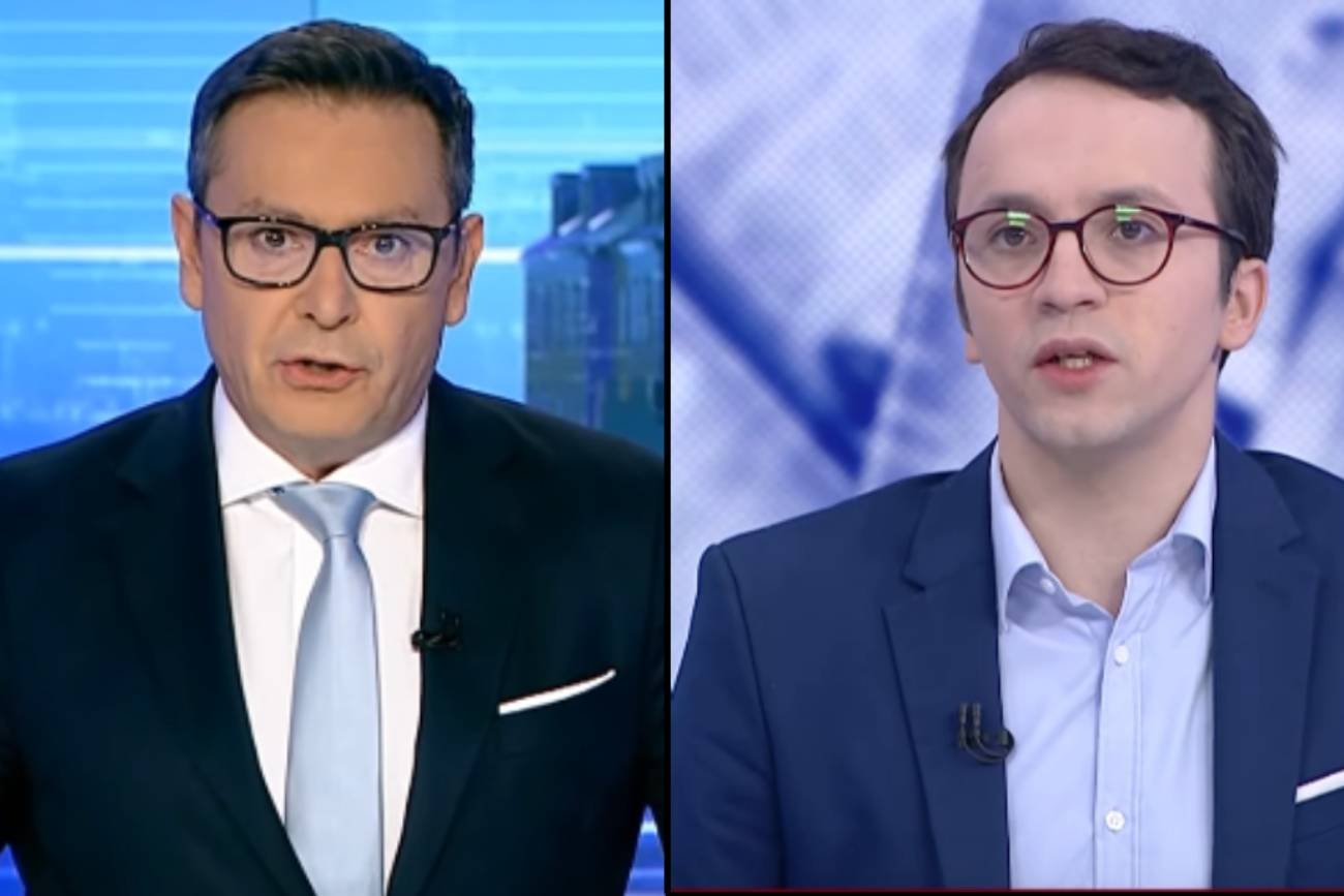 List poparcia dla dziennikarzy? Z pomysłu prawicowych mediów kpi internet