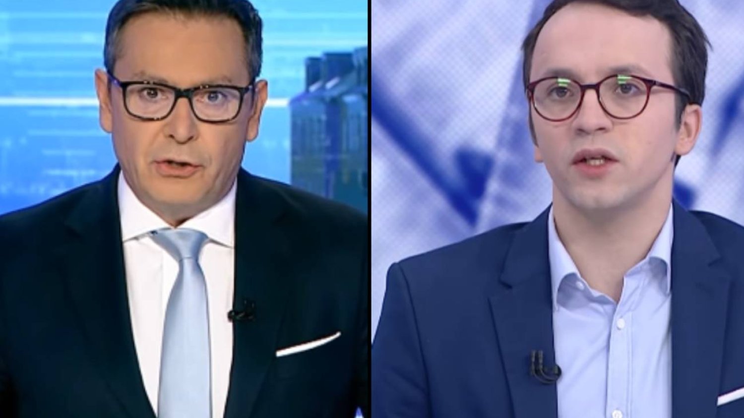 List poparcia dla dziennikarzy? Z pomysłu prawicowych mediów kpi internet