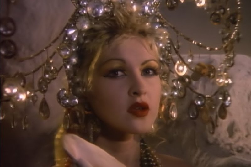 Gwiazdy lat 80.: wczoraj i dziś.