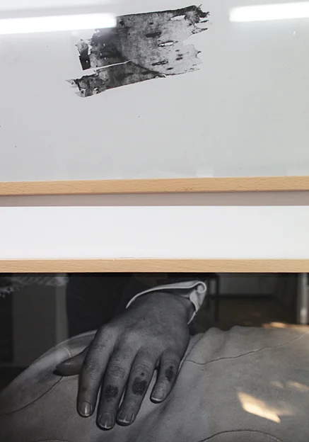 Plateau, Lena Dobrowolska / Galeria Czułość