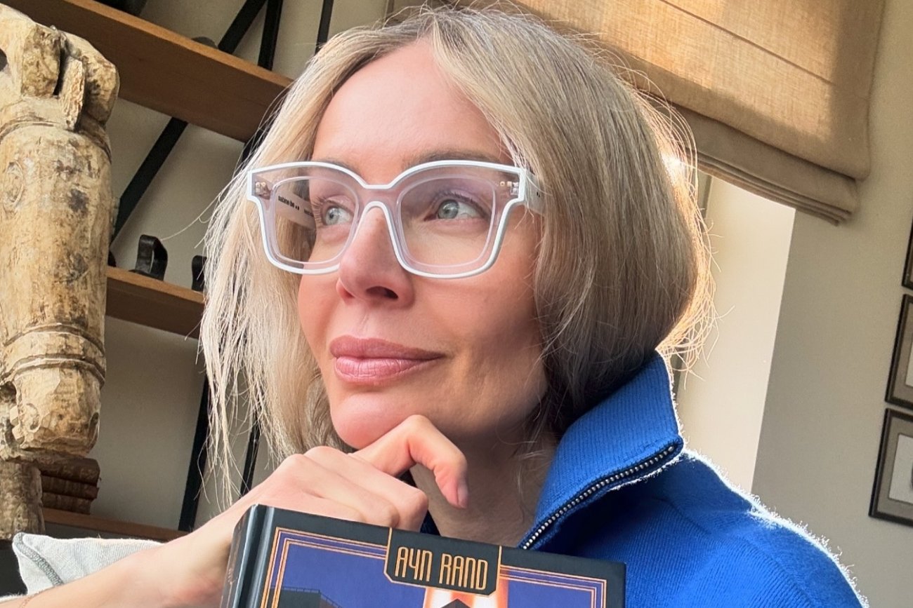 Woźniak-Starak zabrała głos po odejściu z TVN. "Dużo się działo, nie ukrywam"