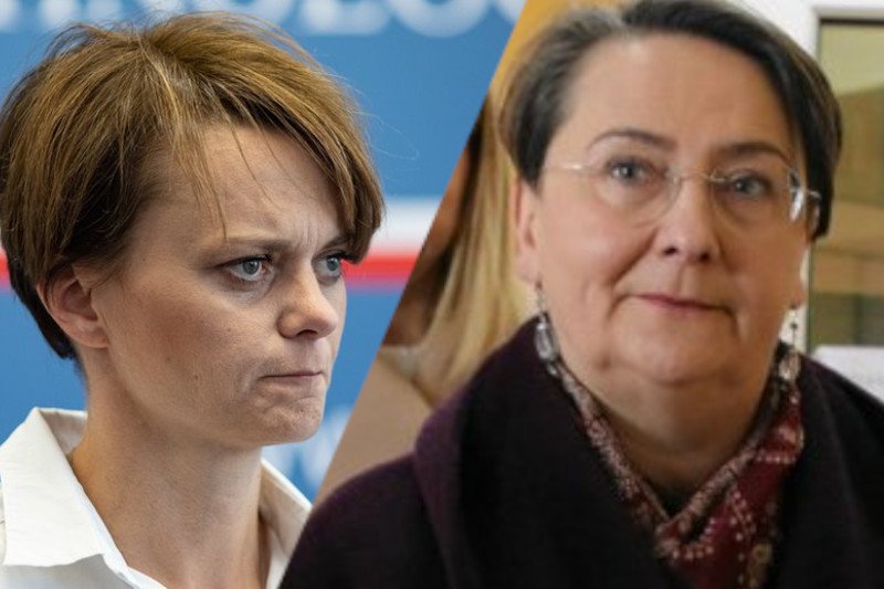 W Poznaniu o mandat będą walczyły między innymi minister Jadwiga Emilewicz i żona prezydenta miasta Joanna Jaśkowiak.