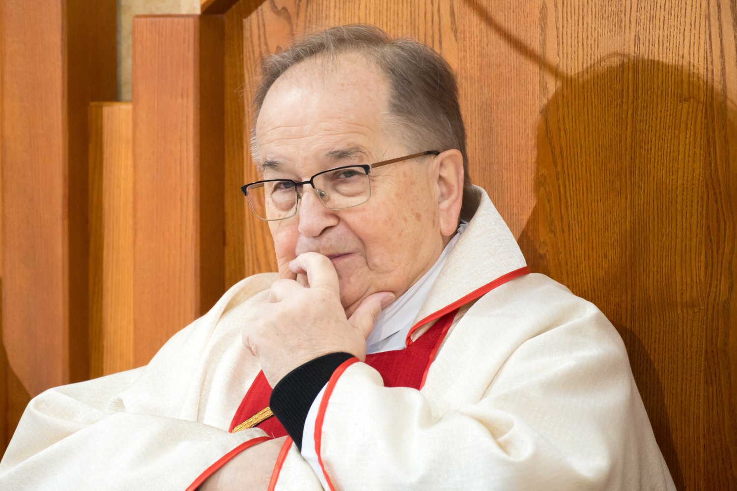 Katolicka rozgłośnia Tadeusza Rydzyka radzi kobietom, jak być dobrą żoną w sypialni.