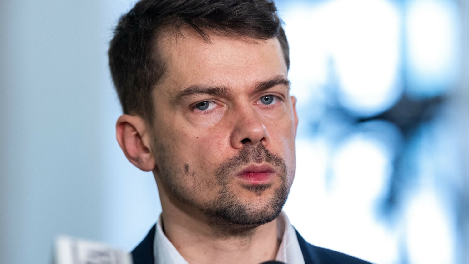PKW odrzuca sprawozdanie partii Kołodziejczaka. Chodzi o jej finanse.