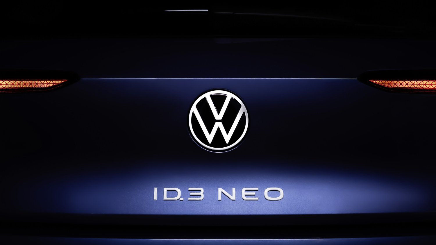 ID.3 Neo ID.3 Neo