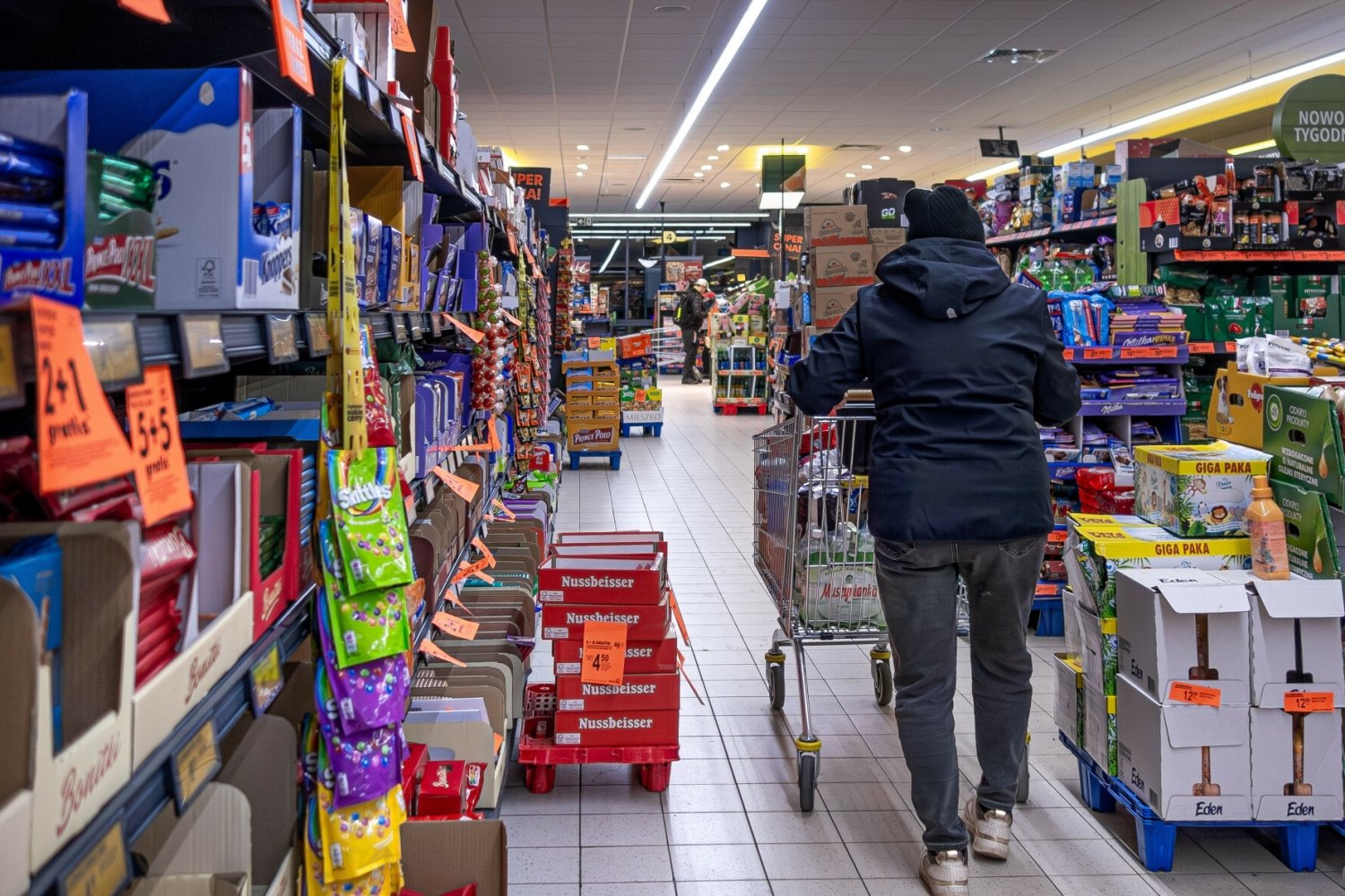 Biedronka na Black Friday zaszalała. Takie promocje ogłoszono.