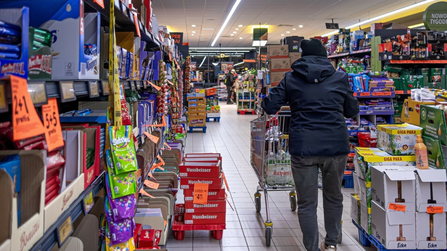 Biedronka na Black Friday zaszalała. Takie promocje ogłoszono.
