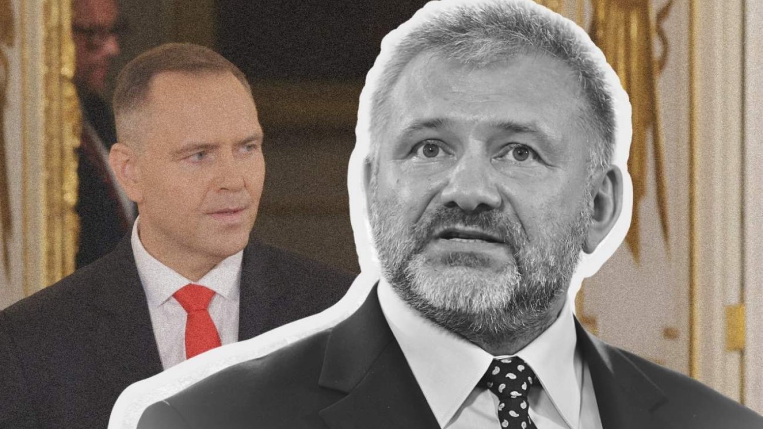 Żurek nie owijał w bawełnę ws. Nawrockiego. Wystarczyło jedno pytanie Żurek nie owijał w bawełnę ws. Nawrockiego. Wystarczyło jedno pytanie