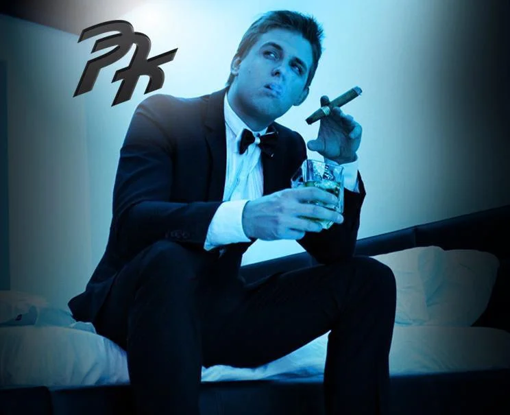 Piotr "PK" Kukulski