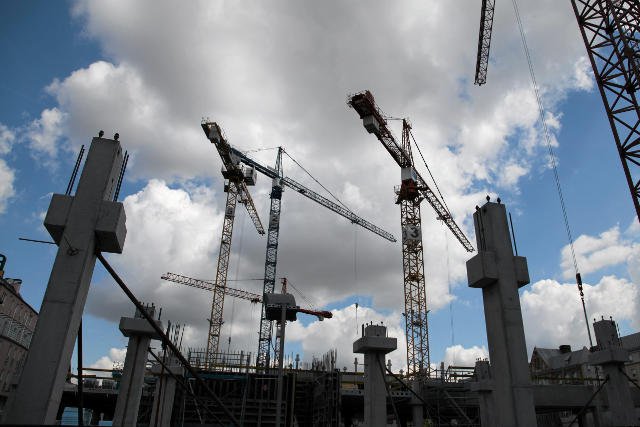 W 2013 roku na czarno pracowało ponad milion Polaków