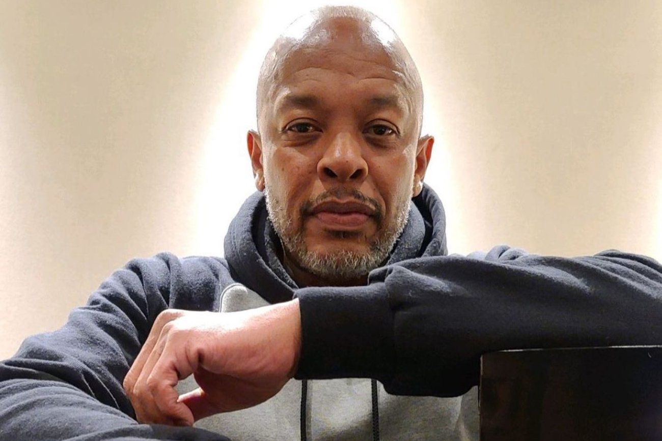 Córka Dr. Dre jest bezdomna. Ma żal do ojca, który jest multimilionerem