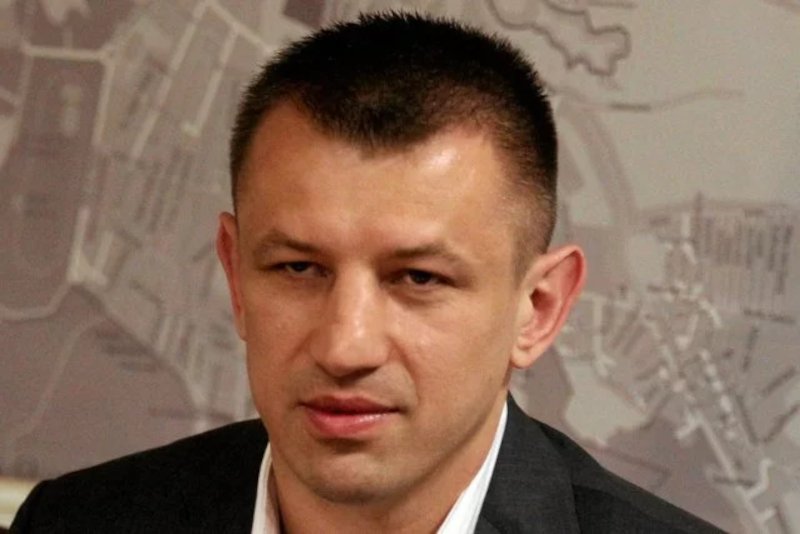 Tomasz Adamek wyprawi córce Roksanie wesele na 200 osób.