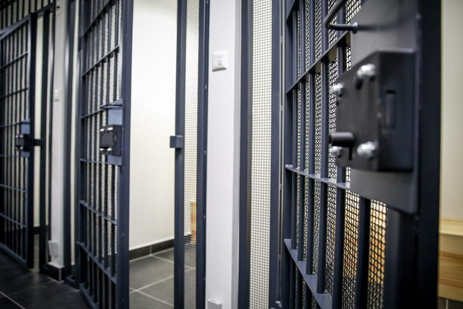 Niewinny mężczyzna spędził w więzieniu cztery miesiące.