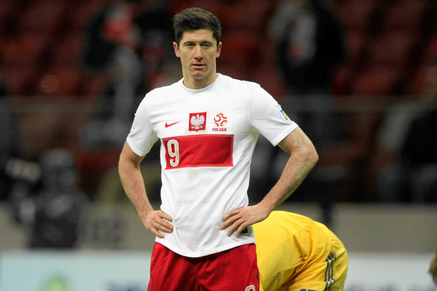 Robert Lewandowski dostał gigantyczną podwyżkę.