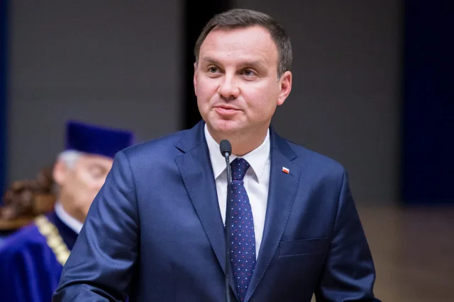 Z ustaleń Cezarego Gmyza wynika, że prezydent Andrzej Duda nie podpisze Ustawy o uzgodnieniu płci