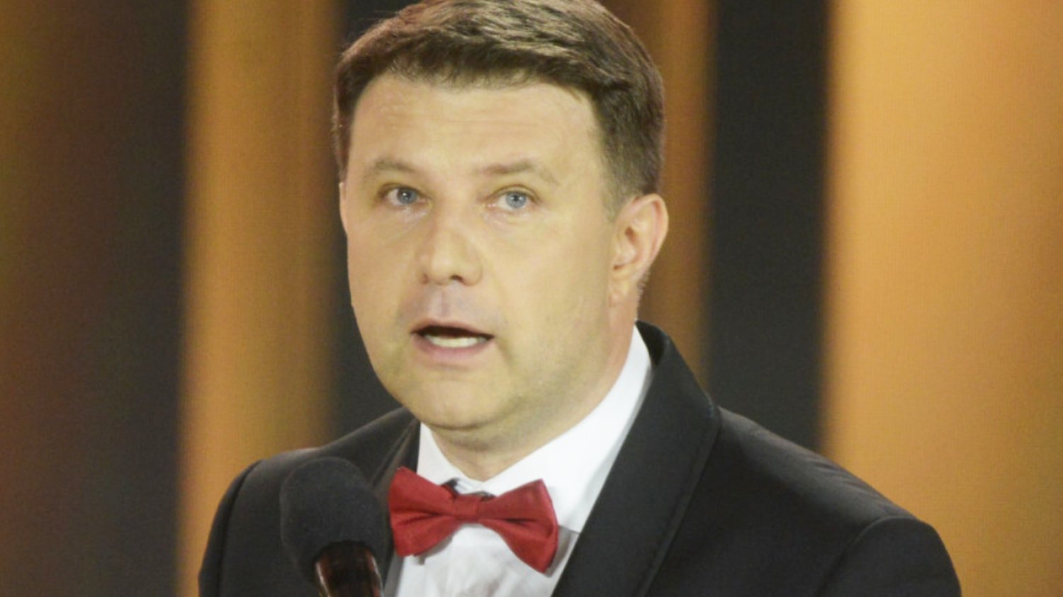 Prezydent Opola podsumował 60. KFPP. Wspomniał o "kneblowaniu ust artystom"