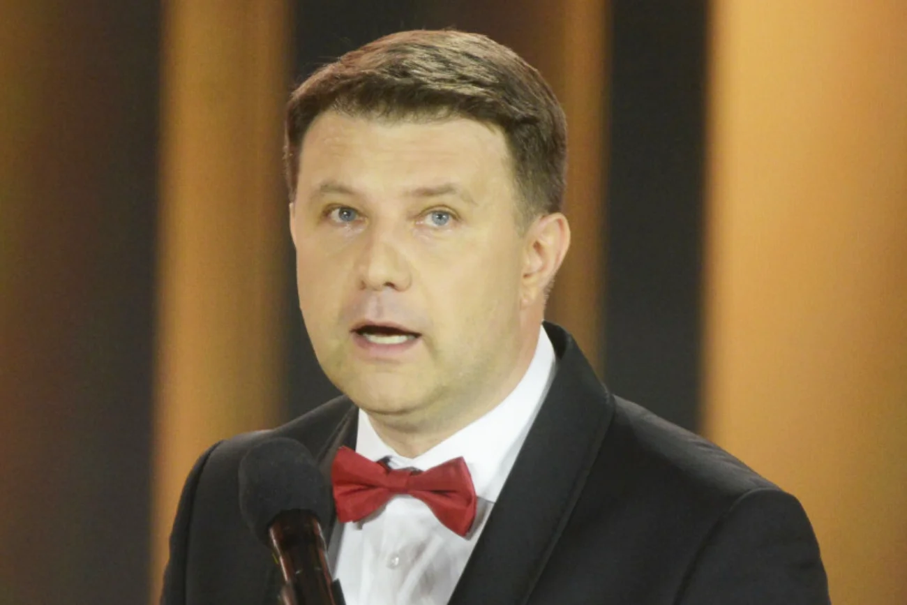 Prezydent Opola podsumował 60. KFPP. Wspomniał o "kneblowaniu ust artystom"