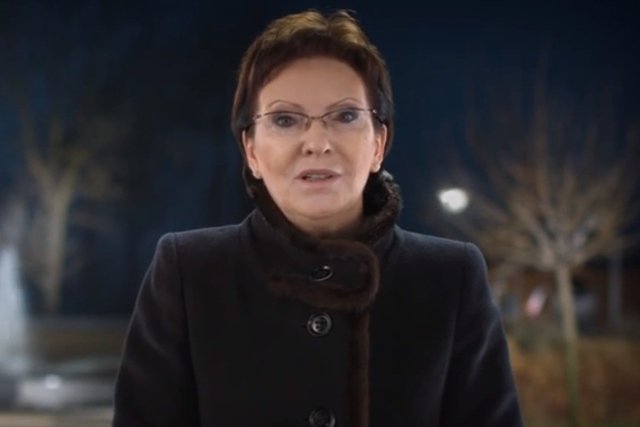 Premier Kopacz namawia Polaków do wzięcia udziału w wyborach samorządowych