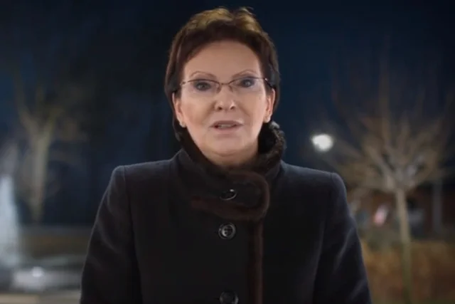 Premier Kopacz namawia Polaków do wzięcia udziału w wyborach samorządowych