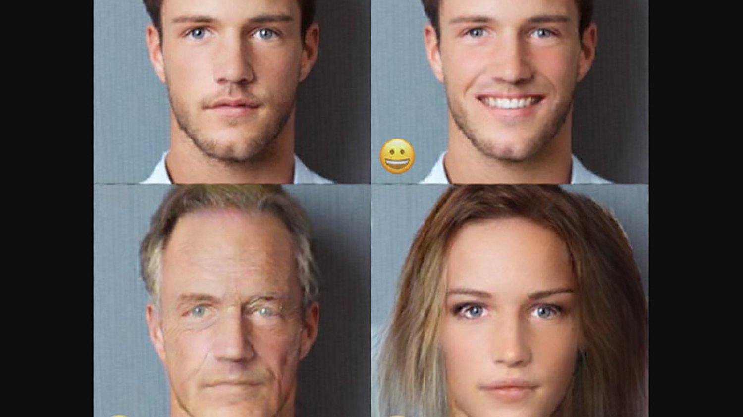 FaceApp to najnowszy hit. Stworzona przez Rosjan aplikacja pozwala zmieniać rysy twarzy na zdjęciach tak, by "odmładzać", "postarzać" lub nawet "zmieniać płeć".
