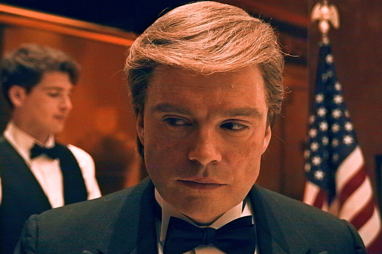 Gdzie obejrzeć film "Wybraniec"? (VOD)