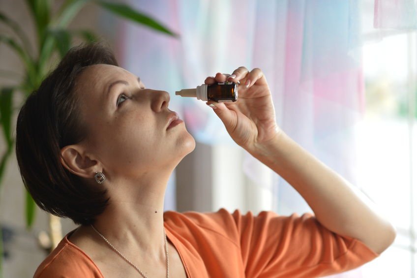 Polcrom 2 proc. wycofany z aptek! Sprawdź numer serii!