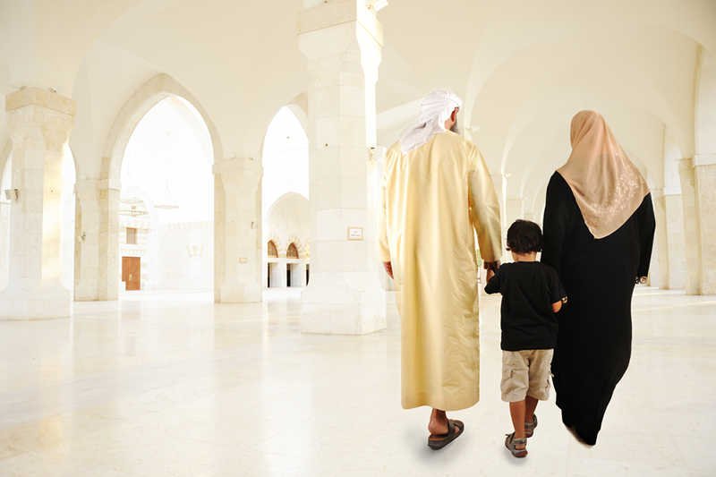 Francuzi są mniej tolerancyjni, niż wskazuje na to powszechna opinia.