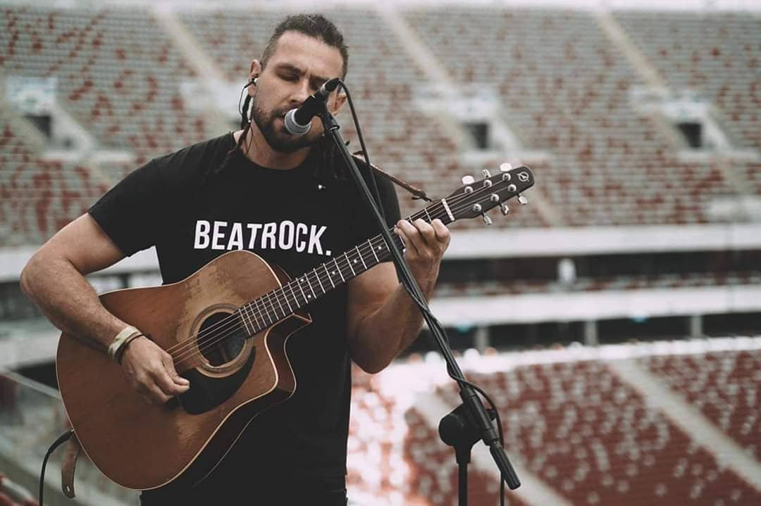 Bartas Szymoniak był na liście Trójki od kilku tygodni