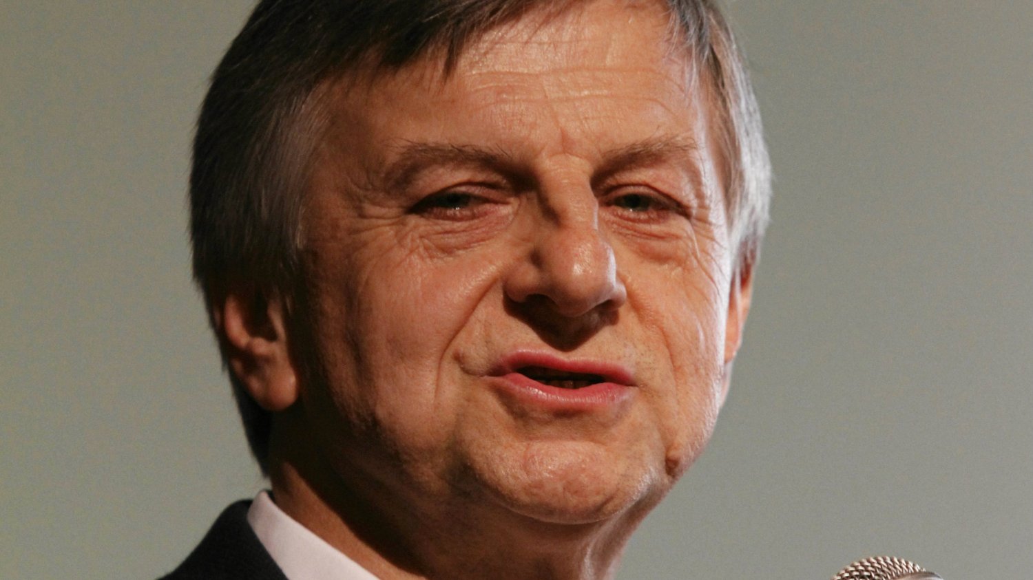 Andrzej Zybertowicz nie będzie profesorem. Taką decyzję podjęła komisja ds. stopni i tytułów.