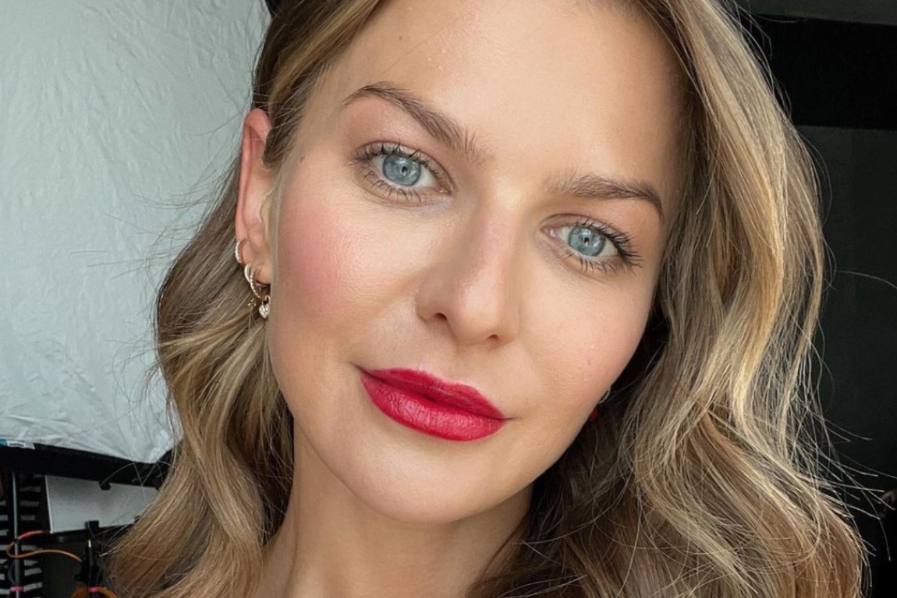 Biografia Anny Lewandowskiej. Menadżer sportsmenki zdradził swoje obawy