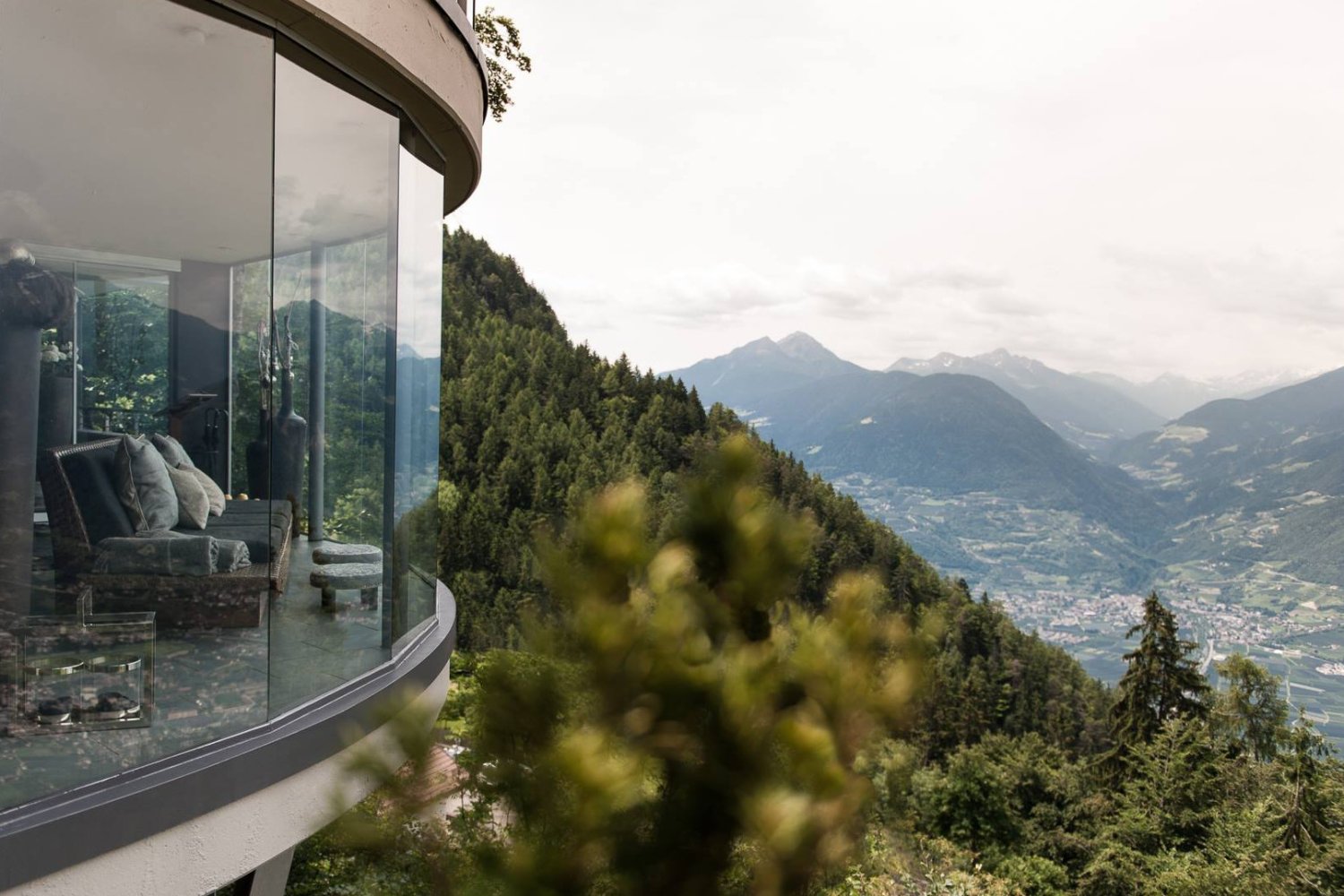 Zdjęcie prasowe Miramonti Boutique Hotel