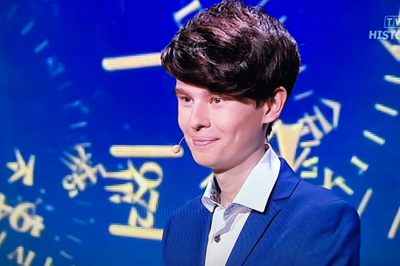 Kim jest Oskar Szafarowicz, działacz młodzieżówki PiS?