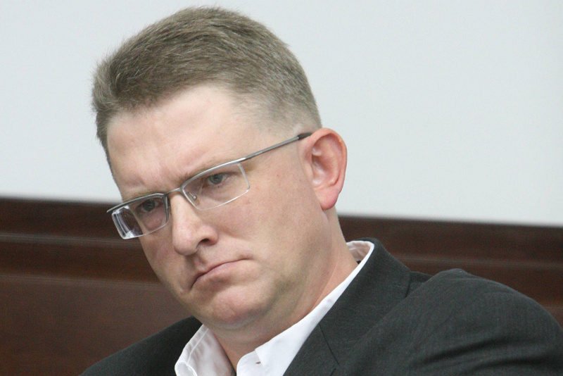 Prokuratura umorzyła śledztwo w sprawie słów Grzegorza Brauna. Uznano, że reżyser nie wzywał do zbrodni.