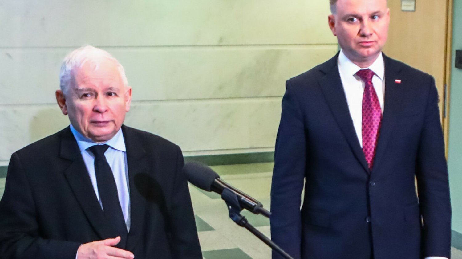 Poważnym kandydatem PiS na następcę prezydenta Andrzeja Dudy ma być minister rozwoju i technologii Waldemar Buda.