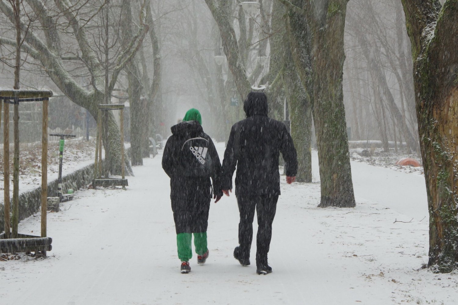 Prawdziwa zima nadchodzi do Polski. Miejscami będzie -15 stopni.
