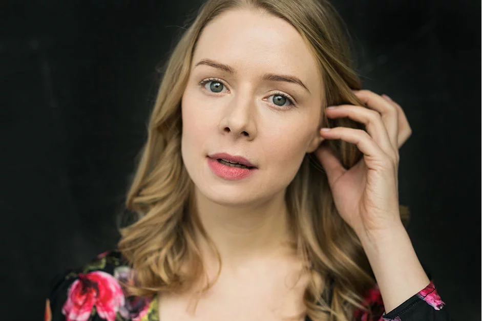 Karolina Gibki została nową wokalistką zespołu exMaanam
