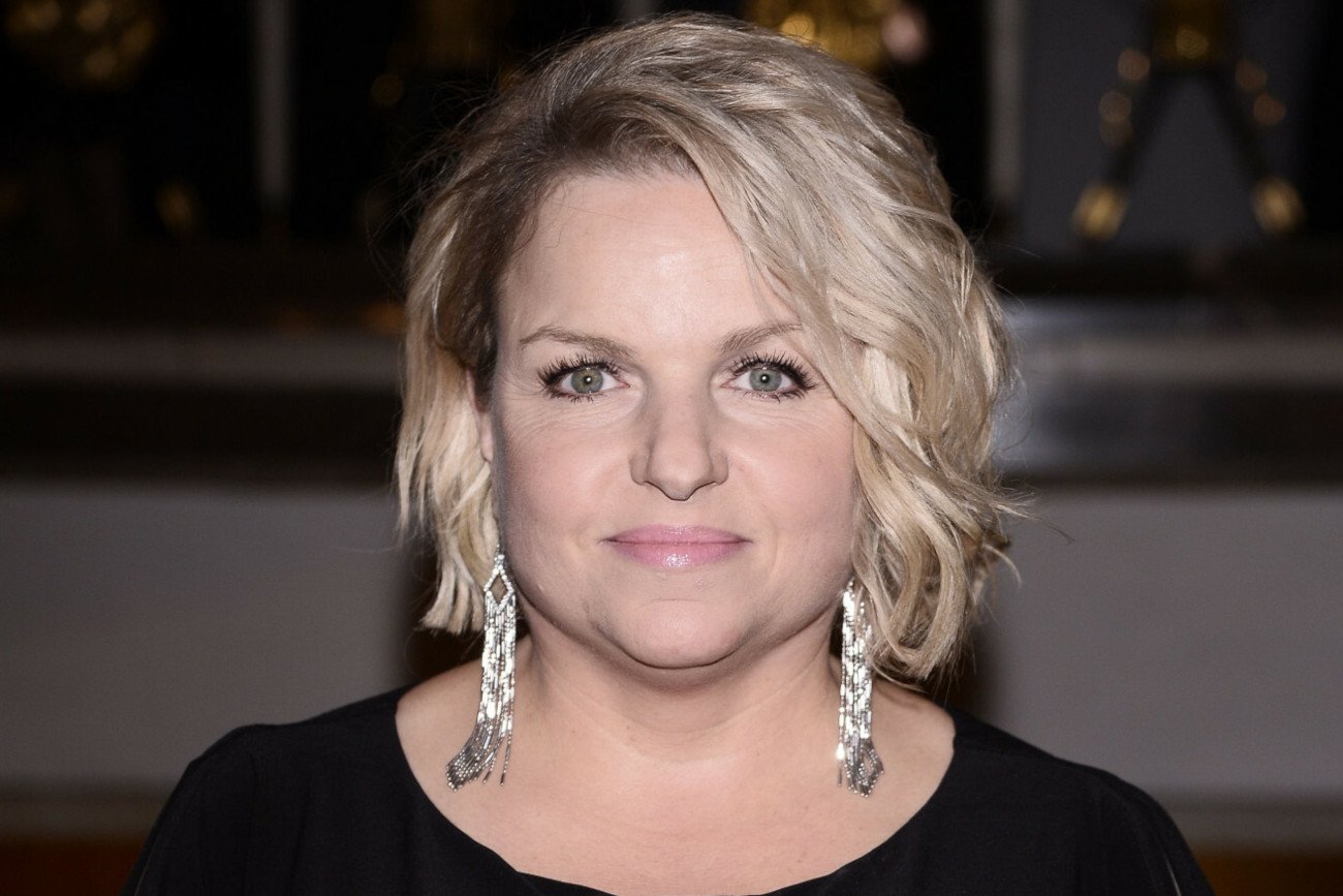 Katarzyna Bosacka o sposobach na oszczędzanie.