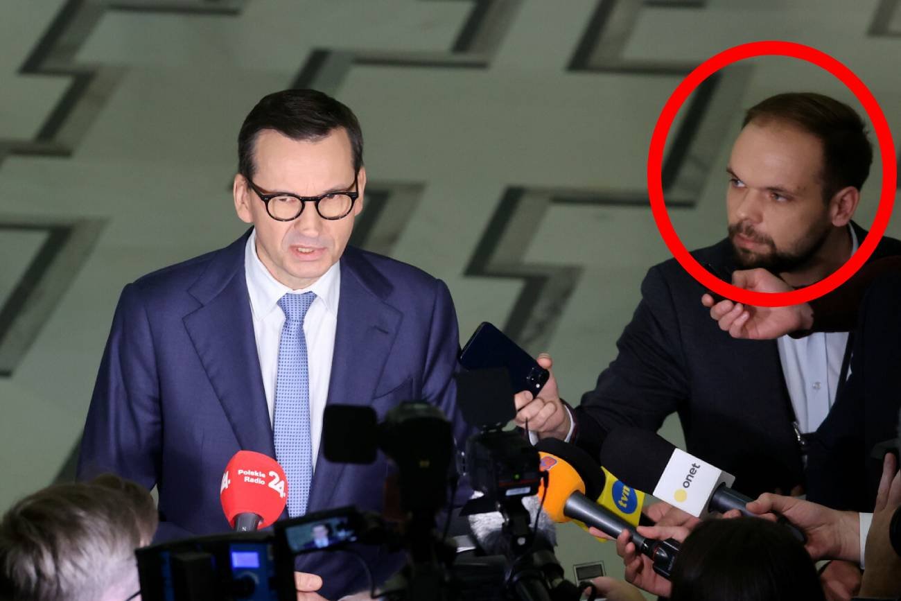 Mateusz Morawiecki przekonywał w Sejmie, że jest zwolennikiem in vitro
