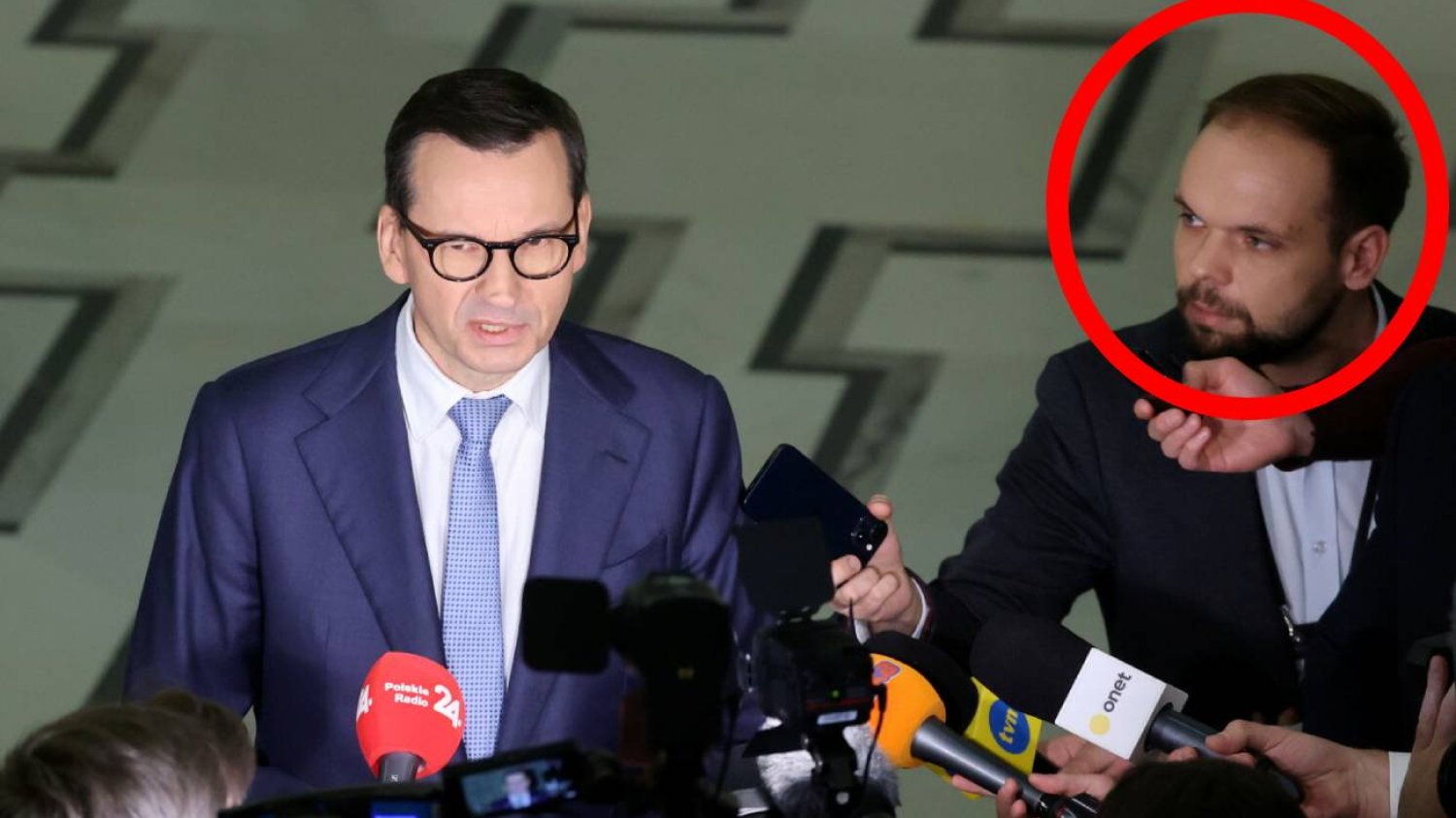 Mateusz Morawiecki przekonywał w Sejmie, że jest zwolennikiem in vitro