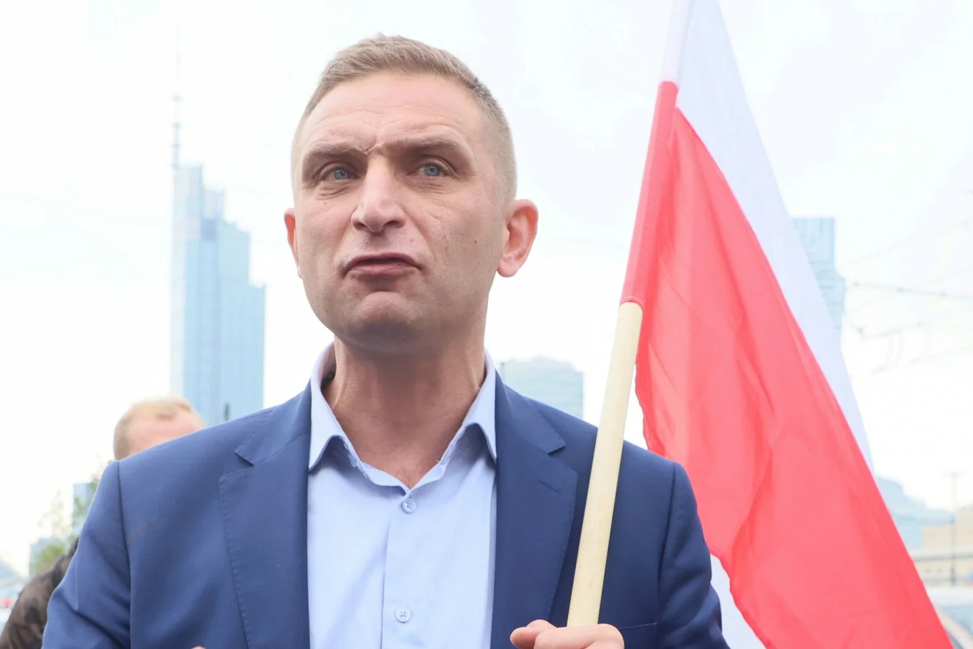 Robert Bąkiewicz
