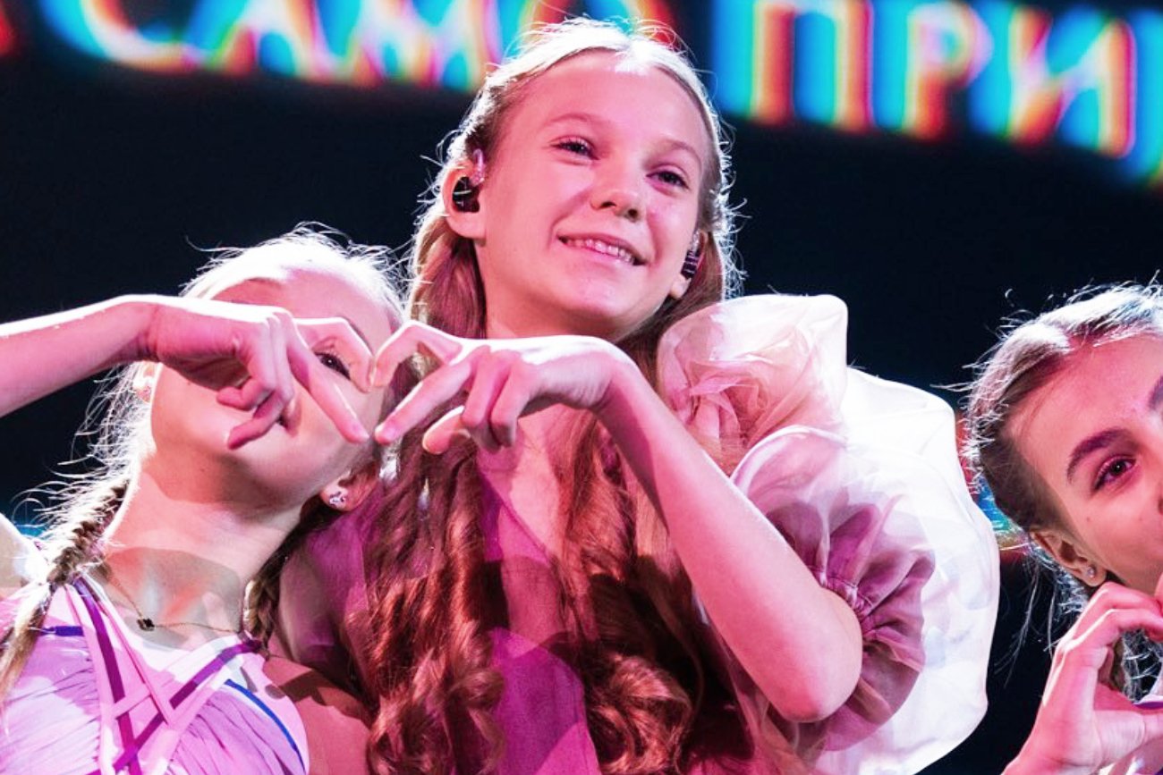 Tu obejrzysz Eurowizję Junior 2023. Maja Krzyżewska zaśpiewa jako dziewiąta