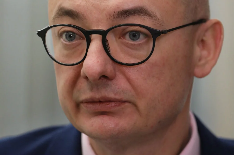 Michał Kamiński wyjawił, że jego dziadek w czasie II wojny światowej zabijał szmalcowników.