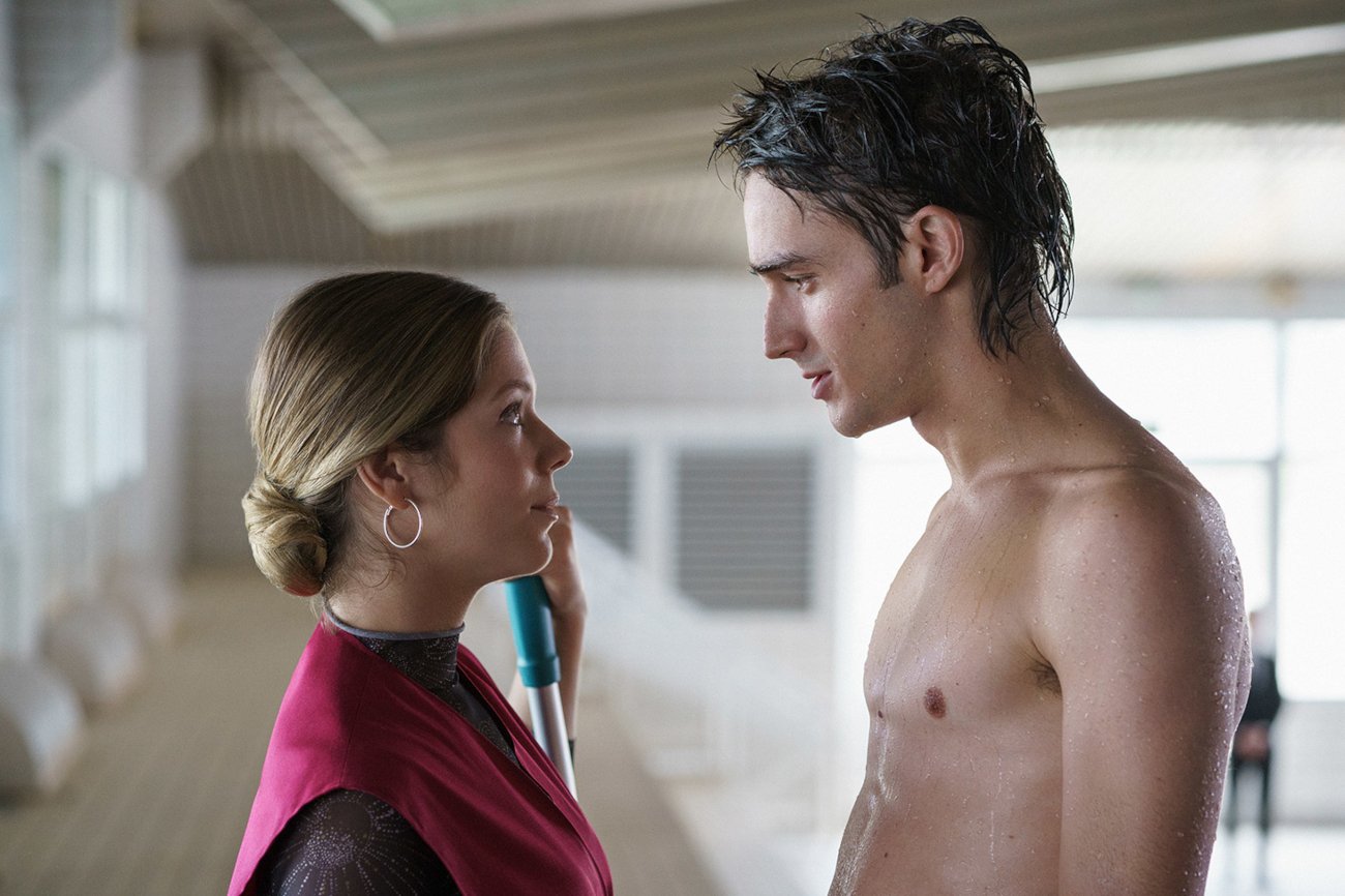 Co jest nie tak ze "Szkołą dla elity" Netflixa?