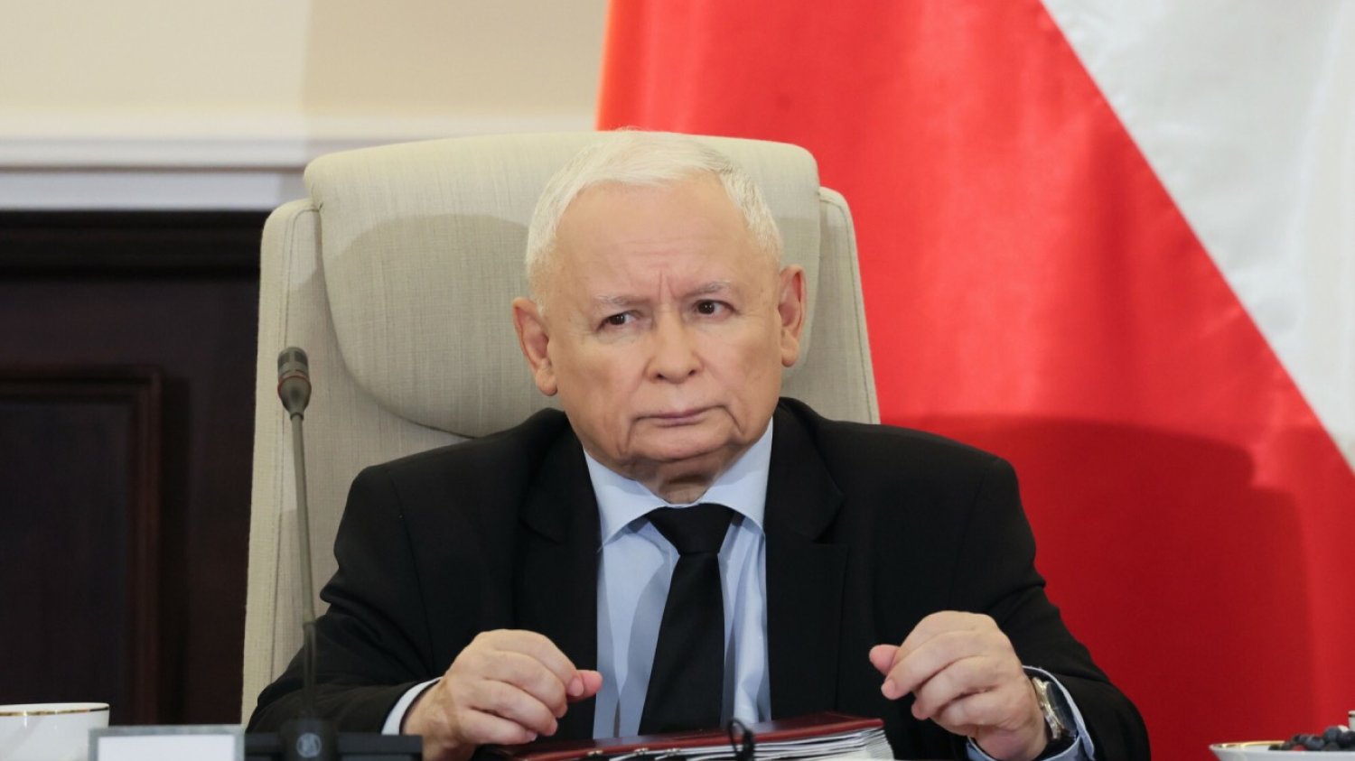 Nowy sondaż daje zwycięstwo PiS, ale bez większości